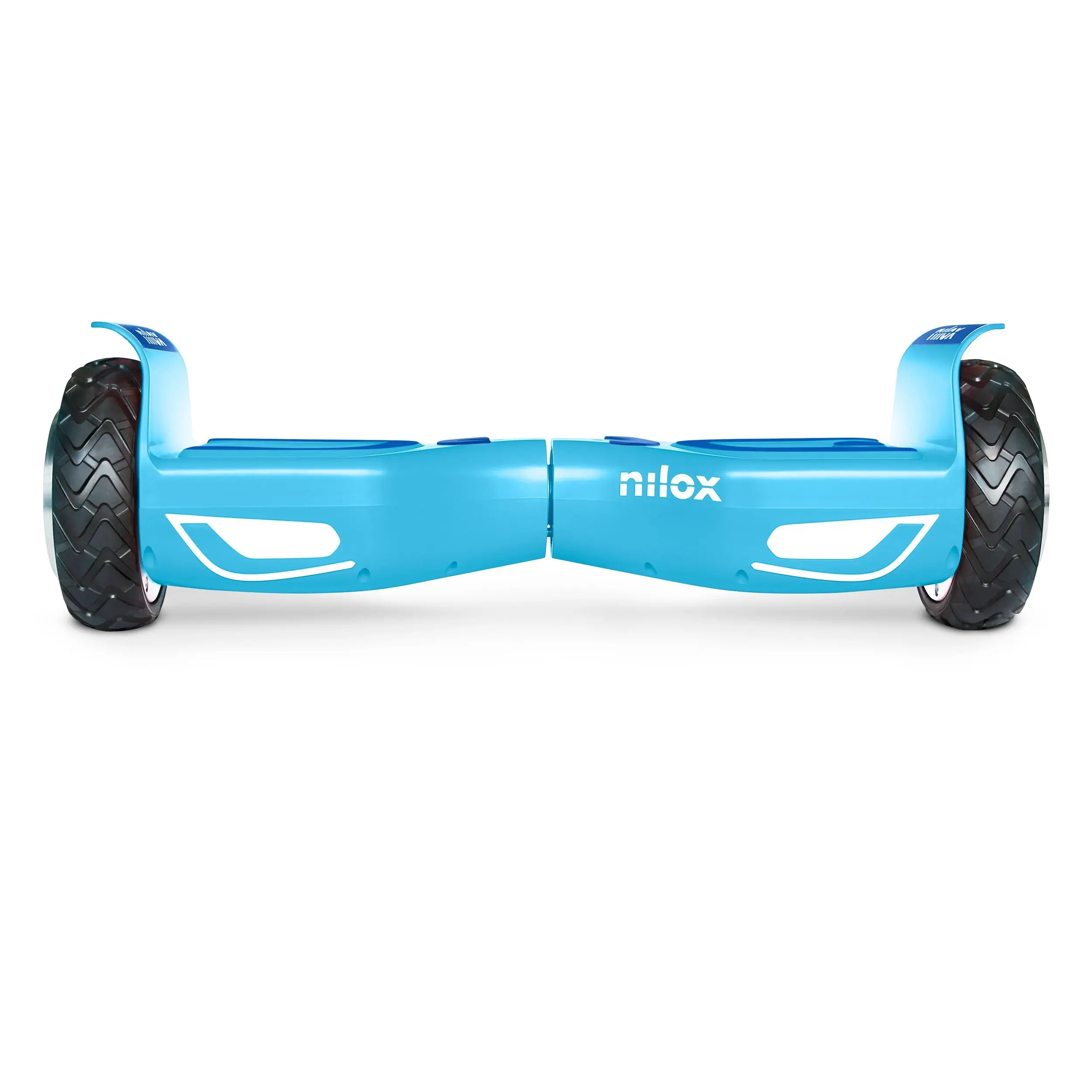 Nilox DOC 2 Plus 4300 mAh 30NXBK65BWN04 Kendini Dengeleyen Scoote