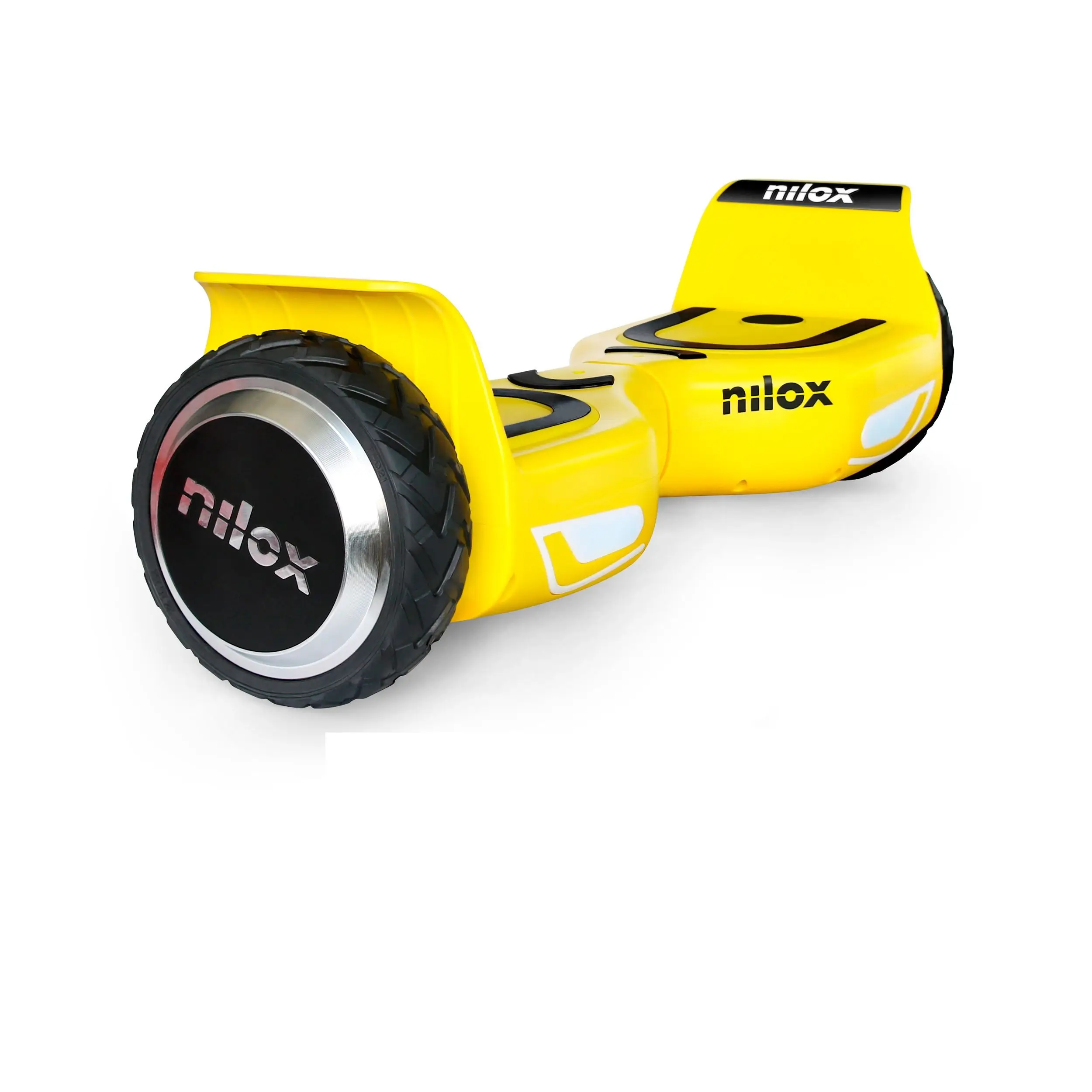 Nilox DOC 2 PLUS 4300 mAh 30NXBK65BWN03 Thumbnail 1