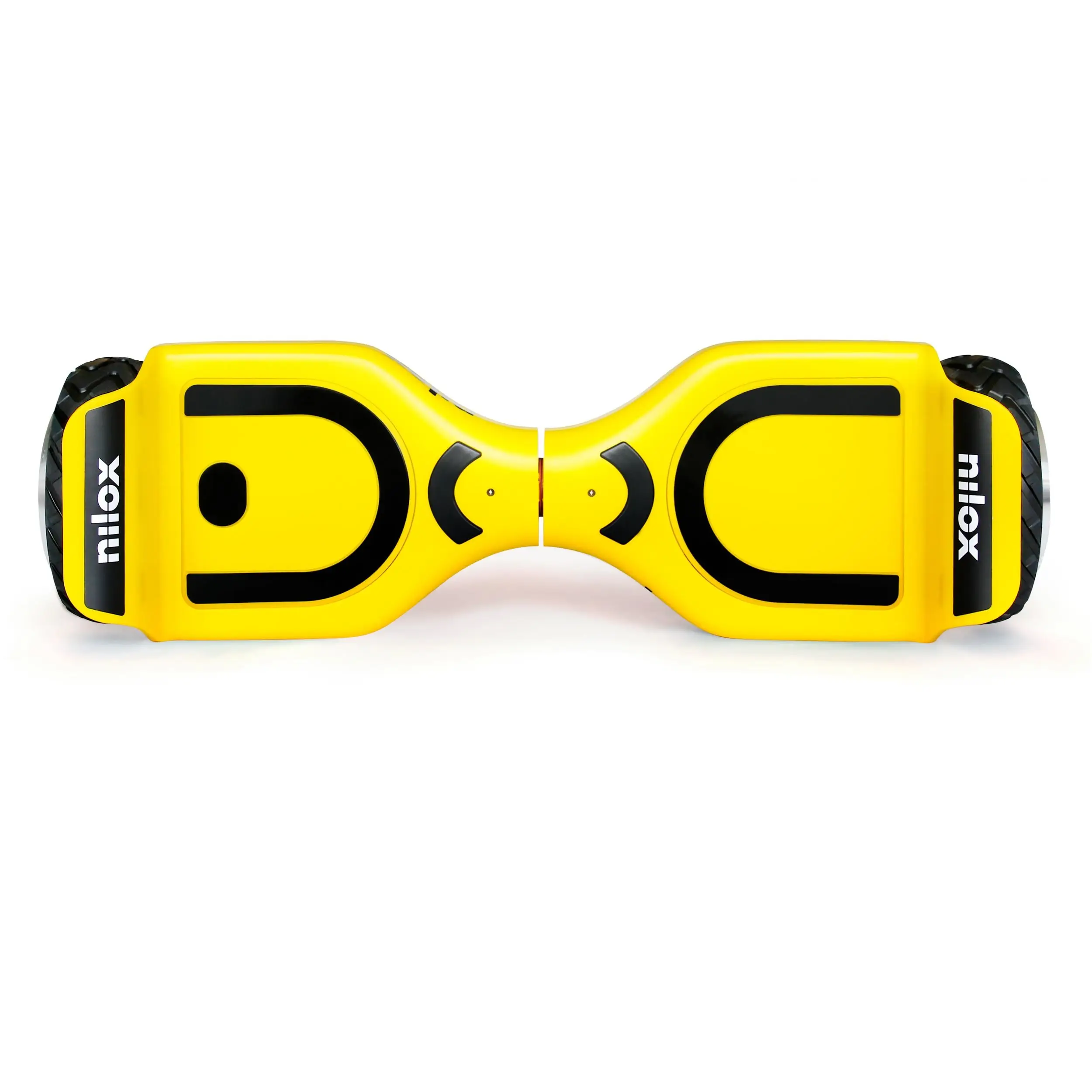 Nilox DOC 2 PLUS 4300 mAh 30NXBK65BWN03 Thumbnail 2