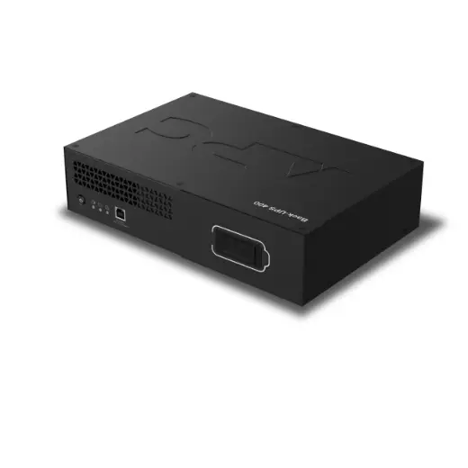 APC BV400XU 220 W Kesintisiz Güç Kaynakları