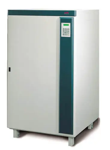 APC Silcon 20kW 400V UPS W-2 BPI SL20KHB2