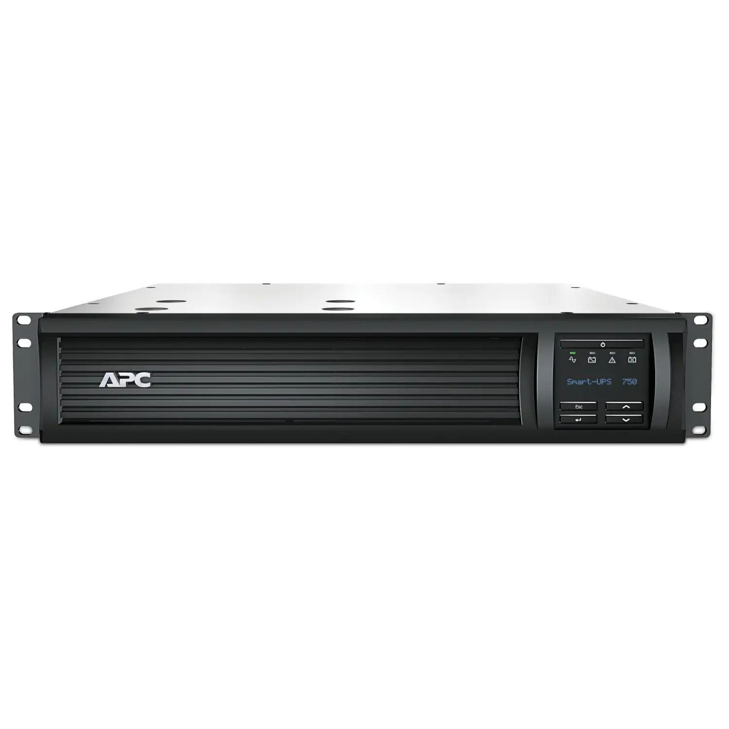 APC Smart-UPS 500 W SMT750RMI2U