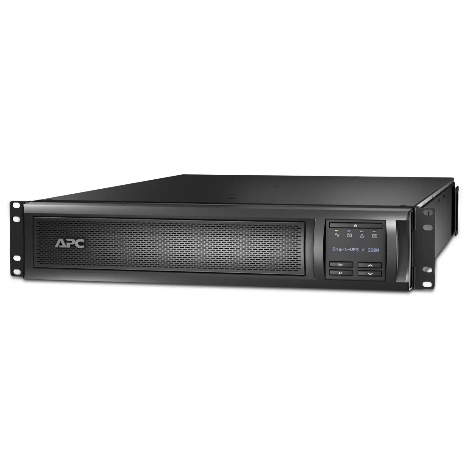 APC Smart-UPS 1980 W SMX2200RMHV2U