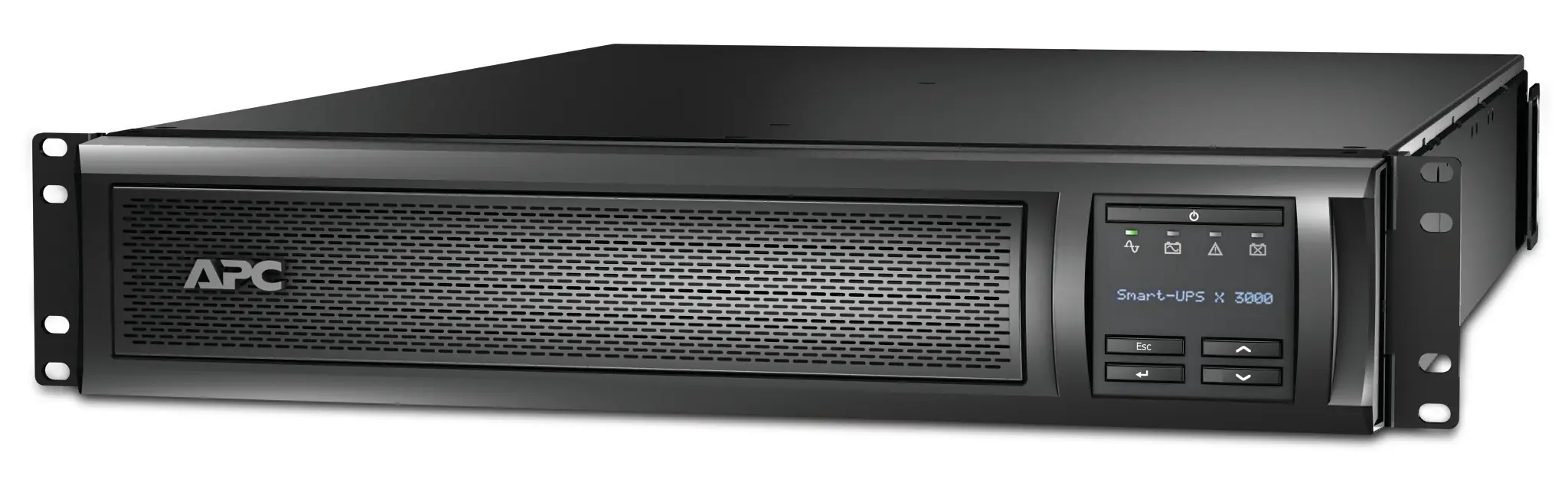 APC Smart-UPS 2700 W SMX3000RMHV2U