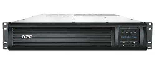 APC Smart-UPS 1920 W SMT2200R2X106