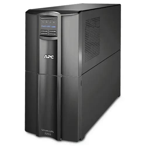 APC Smart-UPS 1920 W SMT2200US