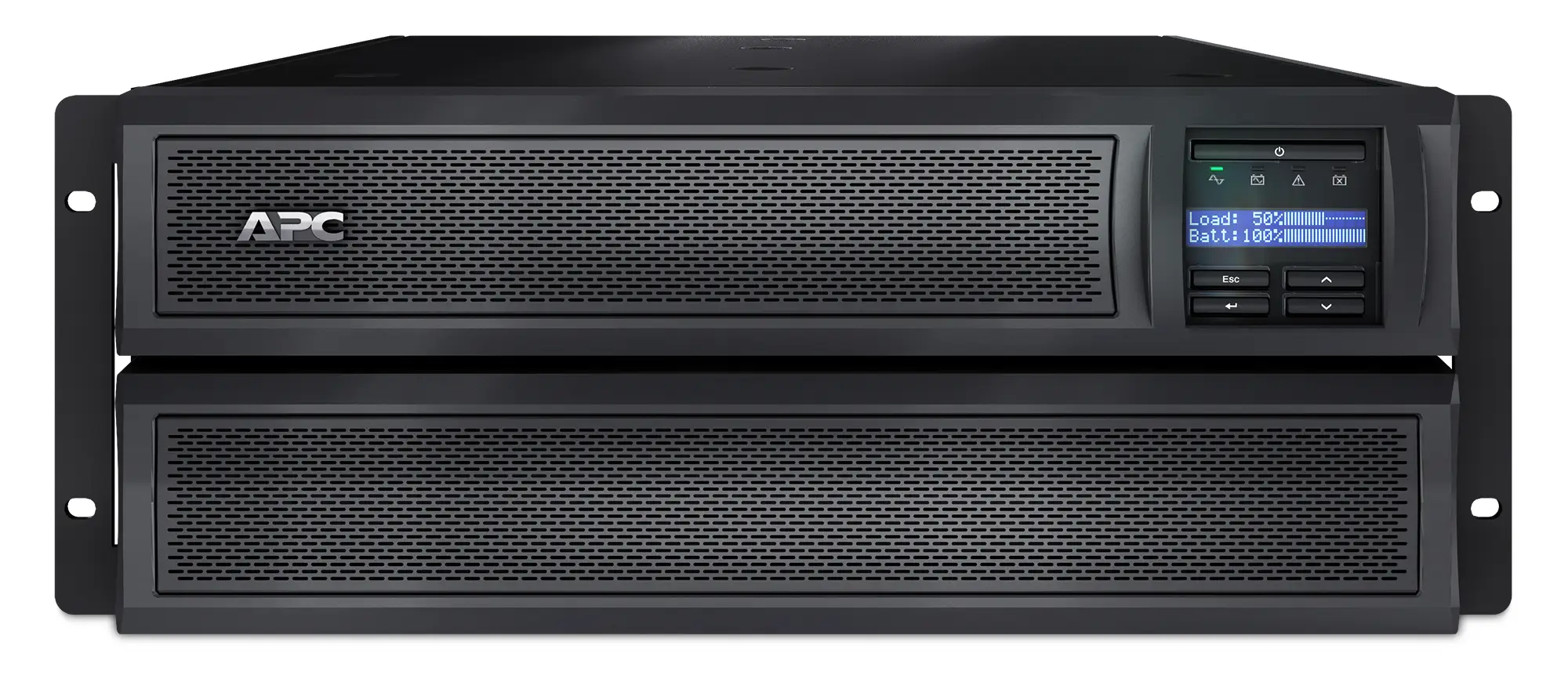 APC Smart-UPS 1980 W SMX2200HV