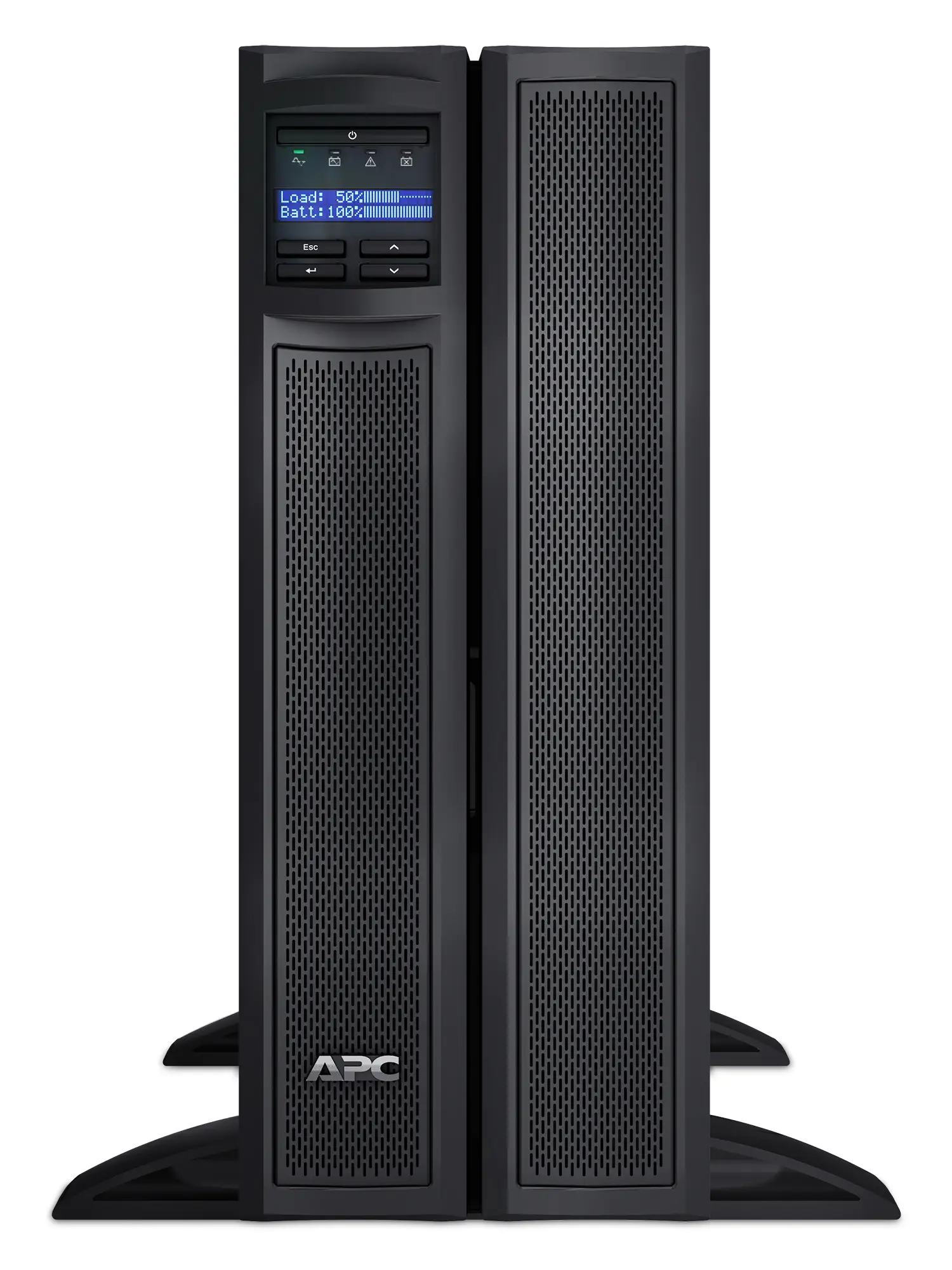 APC Smart-UPS 2700 W SMX3000HV Thumbnail 1