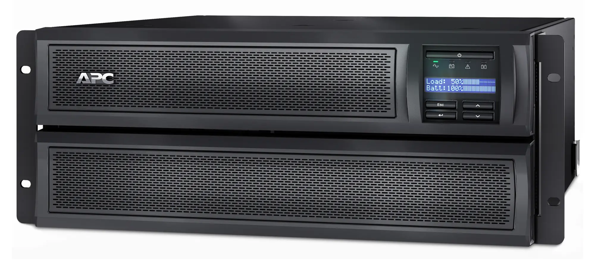 APC Smart-UPS 2700 W SMX3000HV Thumbnail 7
