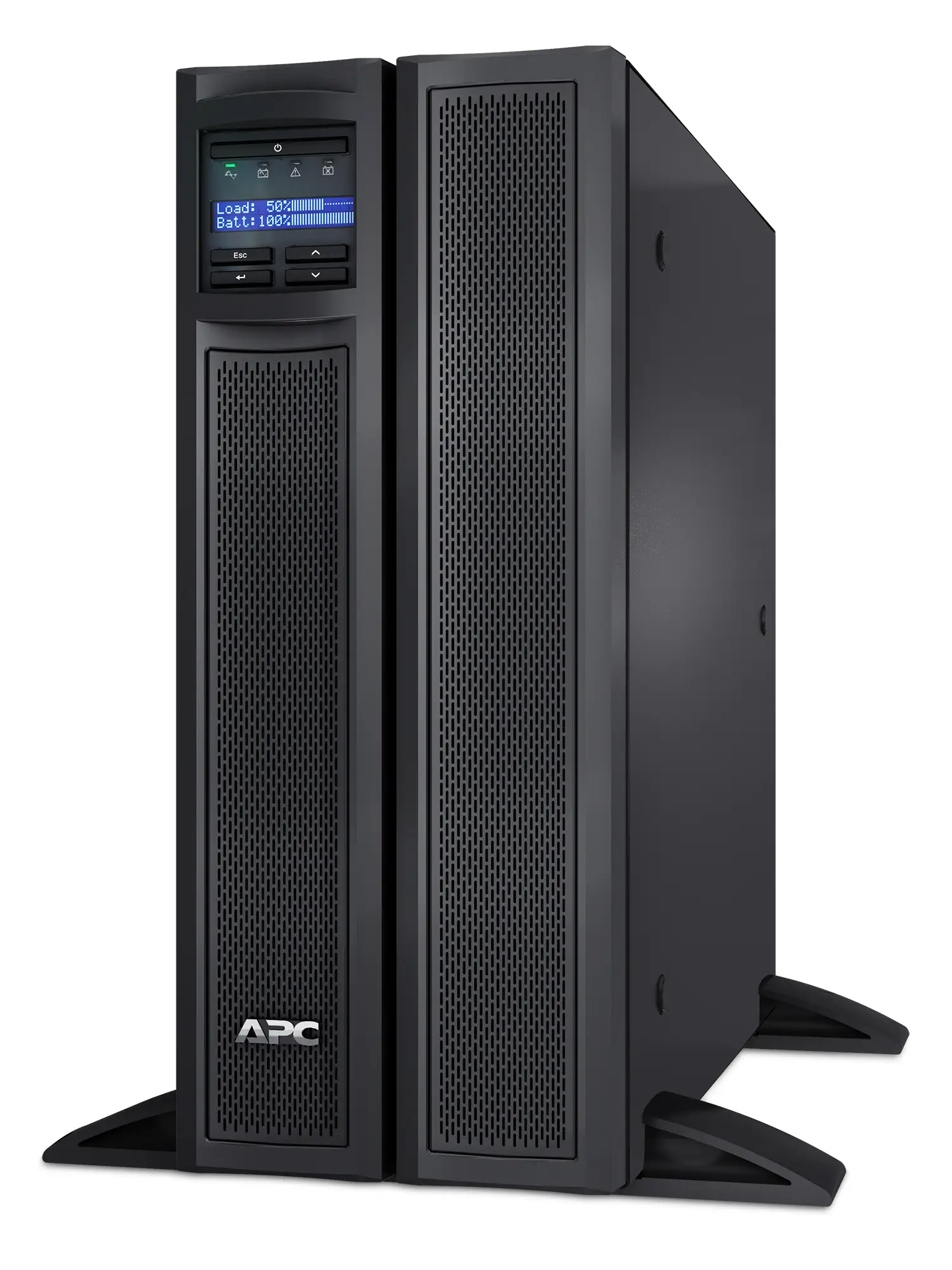 APC Smart-UPS 2700 W SMX3000HVNC Thumbnail 6