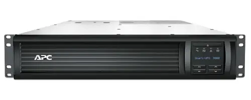 APC Smart-UPS 2700 W SMT3000R2I-6W