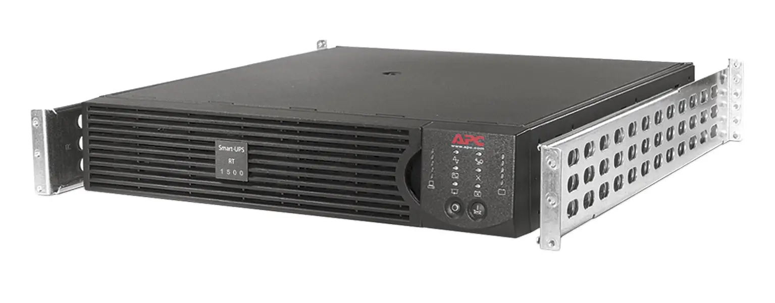 APC Smart-UPS 1050 W SURTA1500RMXL2U-NC