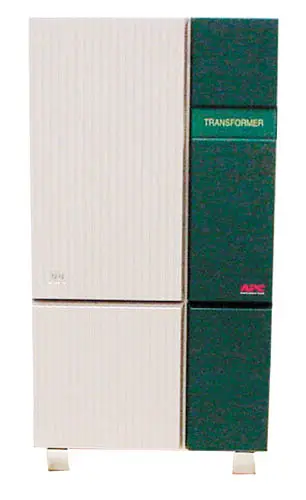 APC Smart-UPS DP External Battery 2. (6 8 10 kVA) SUDPBP2