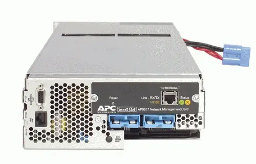 APC Smart-UPS Power Module SUPM3000 Thumbnail 1
