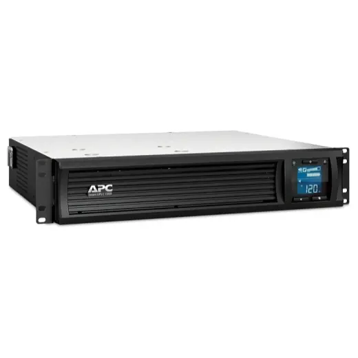 APC SMC1000-2UC 600 W Thumbnail 1