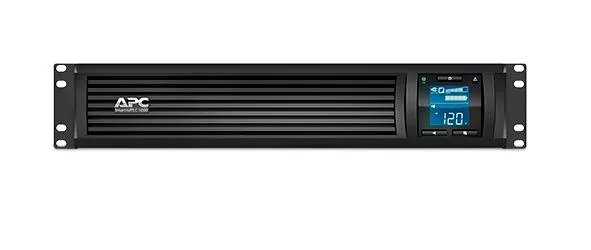 APC SMC1000-2UC 600 W SMC10002UC Thumbnail 1