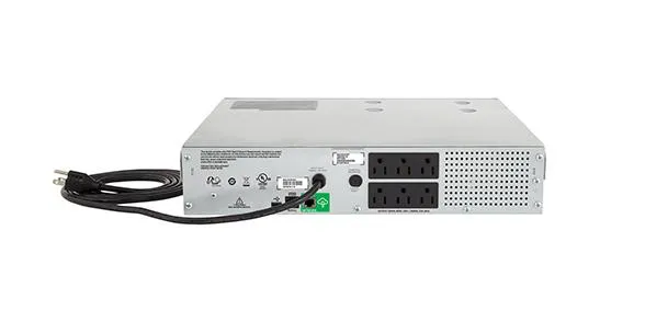 APC SMC1000-2UC 600 W SMC10002UC Thumbnail 2