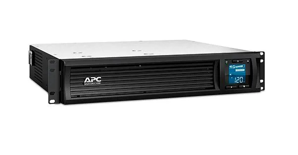 APC SMC1000-2UC 600 W SMC10002UC Thumbnail 3