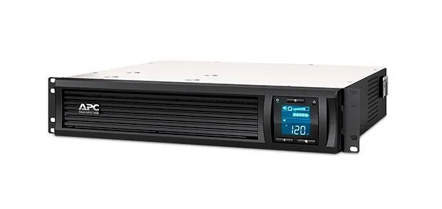 APC SMC1000-2UC 600 W SMC10002UC Kesintisiz Güç Kaynakları