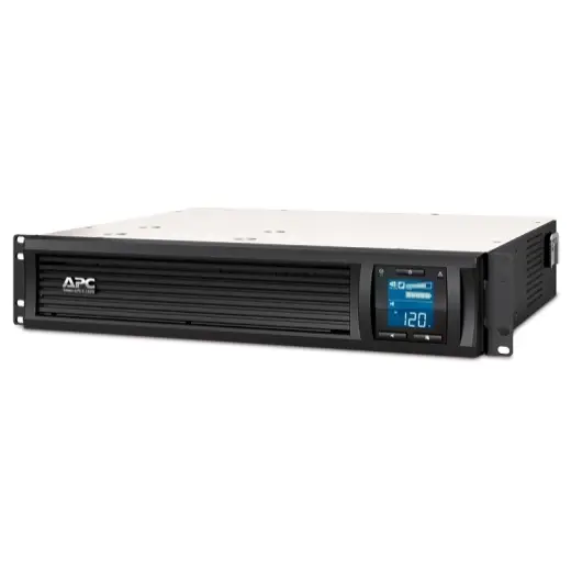 APC SMC1500-2UC 900 W