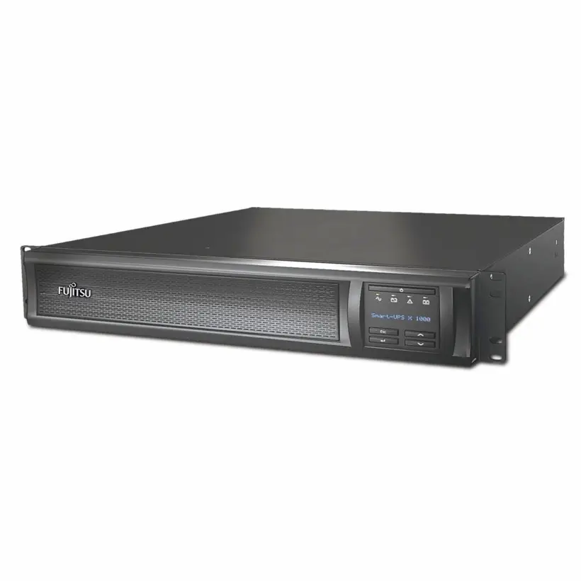 Fujitsu Smart-UPS 1200 W FJX1500RMI2UNC