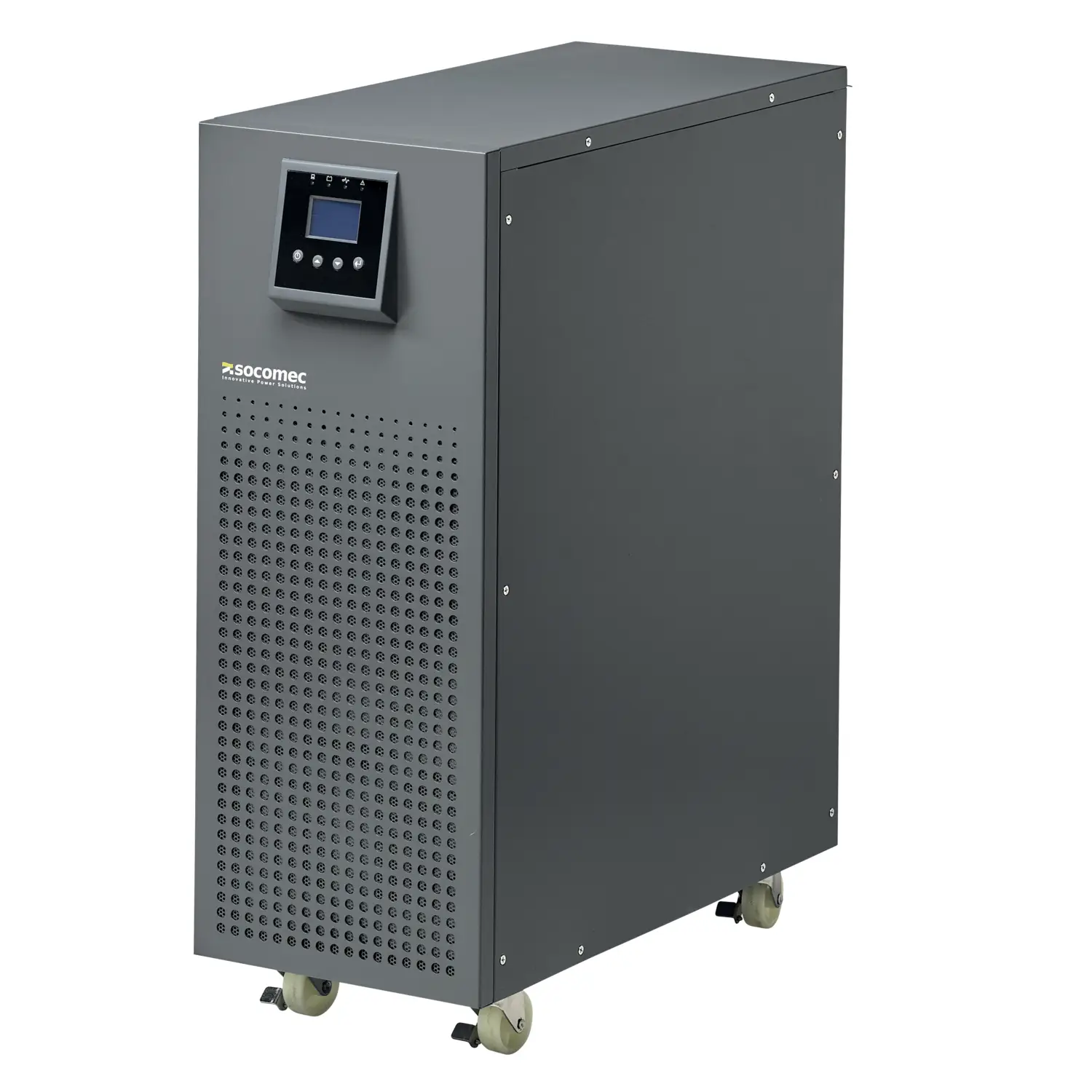 Socomec ITY2-TW060LB 5400 W Kesintisiz Güç Kaynakları