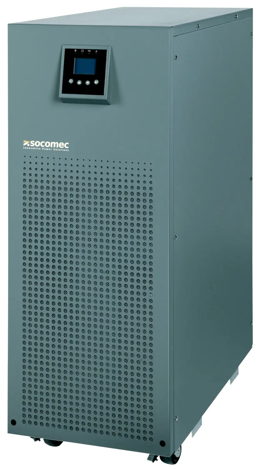 Socomec ITY2-TW110B Kesintisiz Güç Kaynakları