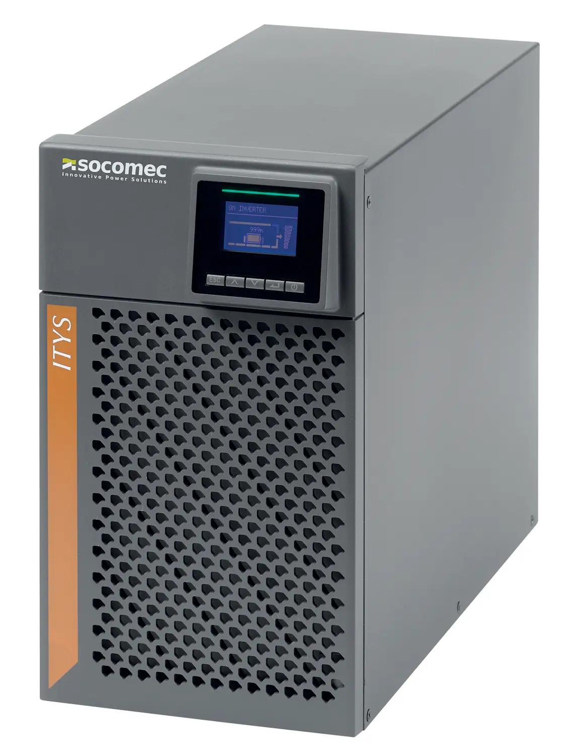 Socomec ITY3-TW020B 2000 W Kesintisiz Güç Kaynakları