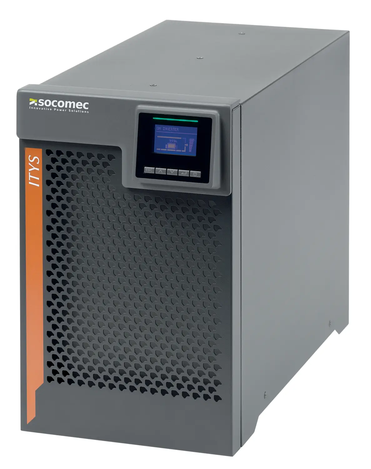 Socomec ITY3-TW100LB 10000 W Kesintisiz Güç Kaynakları
