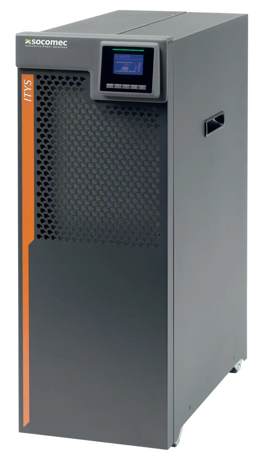 Socomec ITY3-TW108B 8500 W Kesintisiz Güç Kaynakları