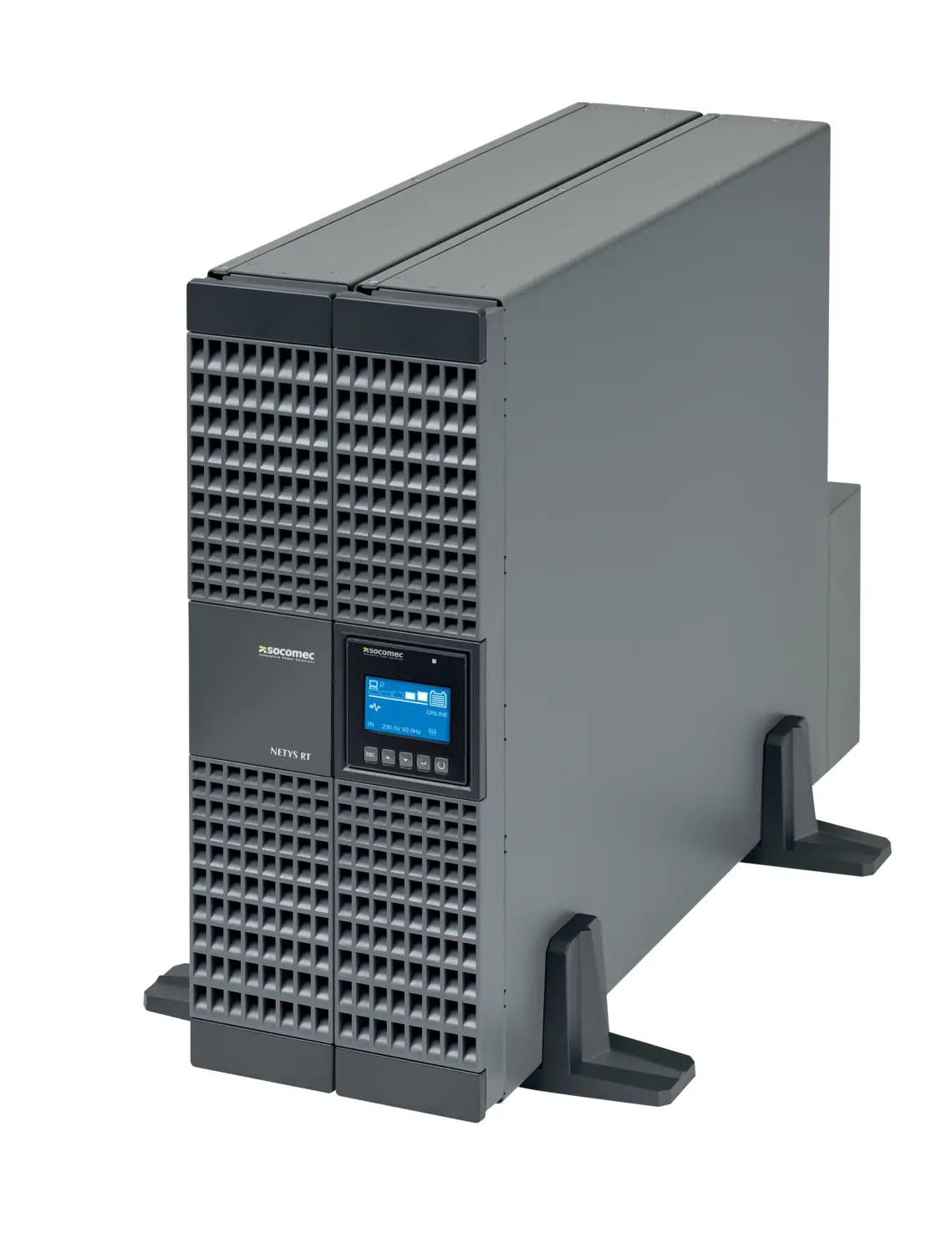 Socomec NRT3-5000K 5000 W Kesintisiz Güç Kaynakları