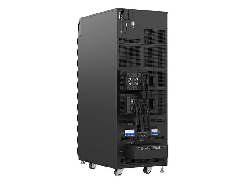 Vertiv APS AS4 18000 W AS4D0NCXGNNXLKB Thumbnail 2