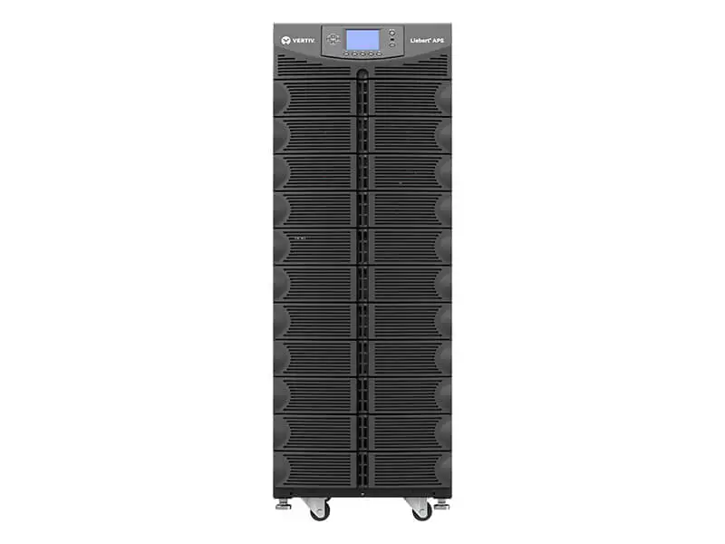 Vertiv APS AS4 18000 W AS4D0NCXGNNXLKB Thumbnail 3