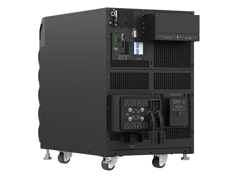 Vertiv APS AS5 9000 W AS5B0NCXGNNXLKB Thumbnail 2