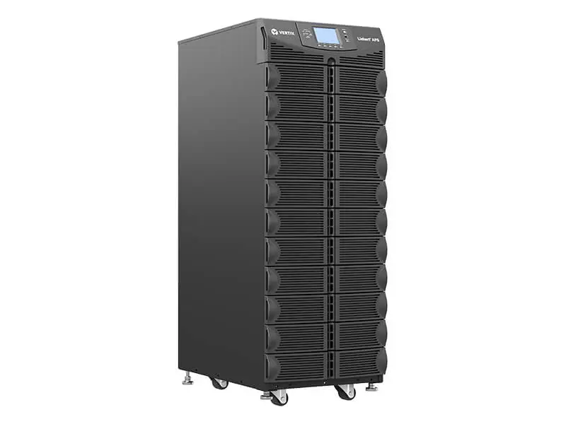 Vertiv AS4D0NCJGNNXLKB 18000 W Kesintisiz Güç Kaynakları