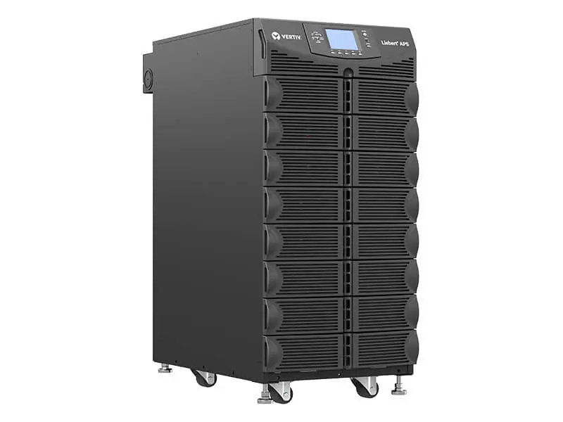 Vertiv AS6C0NCWGNNXLKB 13500 W Kesintisiz Güç Kaynakları