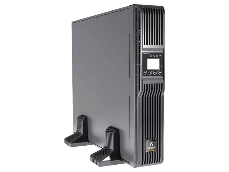 Vertiv GXT4 900 W GXT4-1000RT120T Kesintisiz Güç Kaynakları