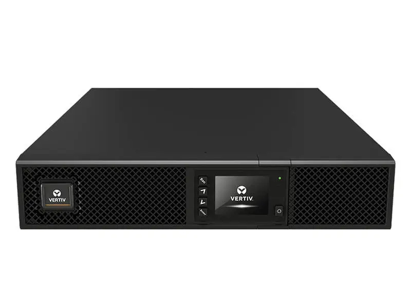 Vertiv GXT5-3KL630RT2UXL 3000 W Thumbnail 1