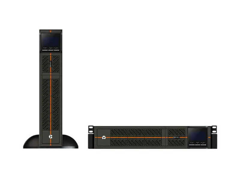Vertiv GXTRT-2000LVRT2UXL 1800 W Kesintisiz Güç Kaynakları