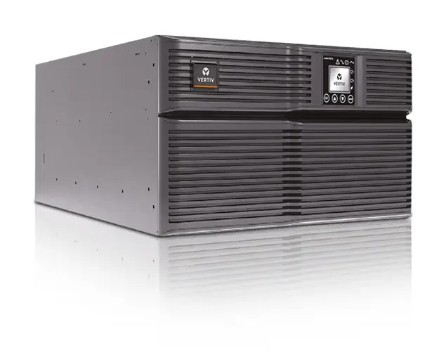 Vertiv Liebert GXT4 4800 W GXT4-6000RT230K