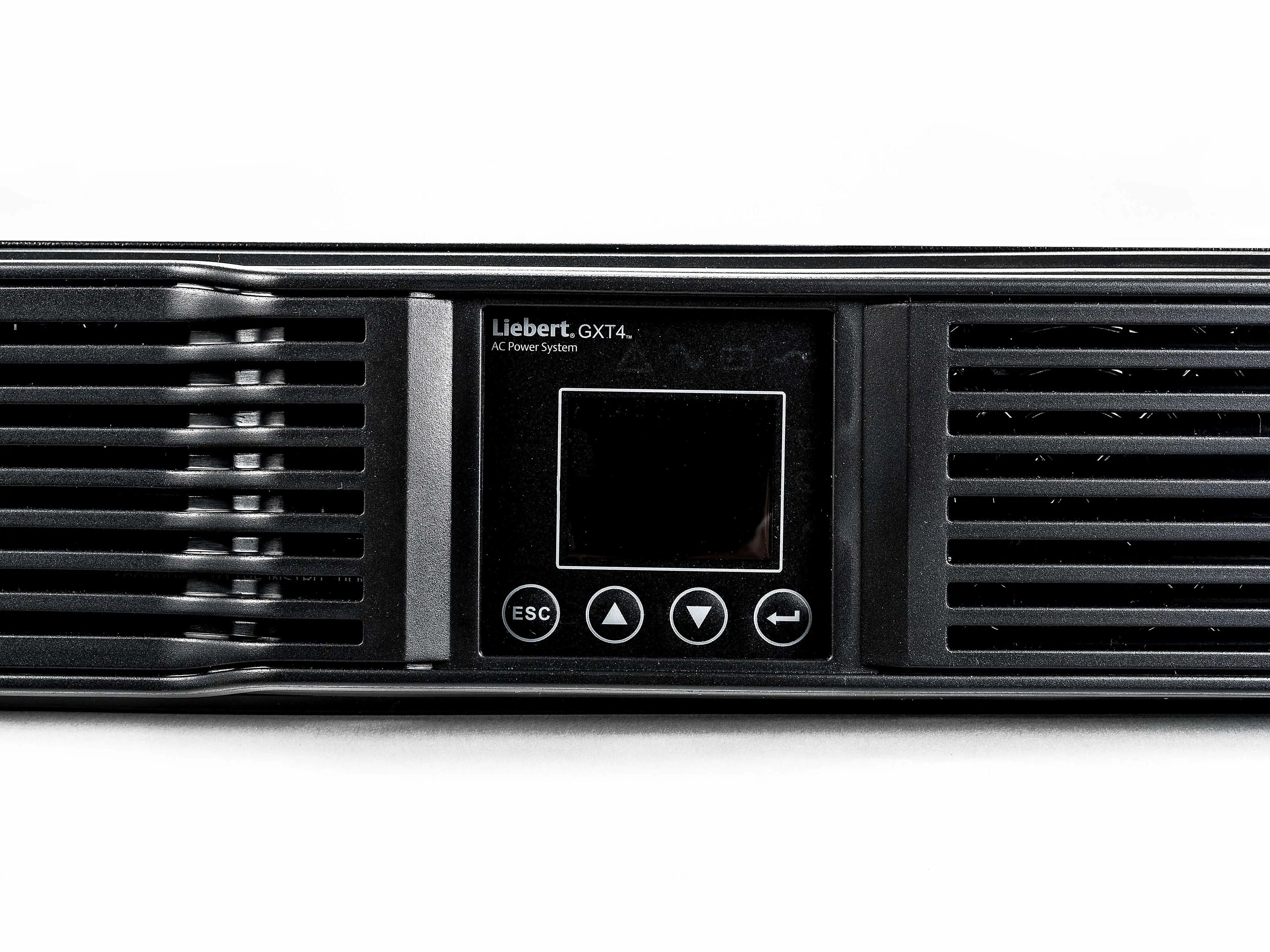 Vertiv Liebert GXT4 1350 W GXT4-1500RT230E Thumbnail 4