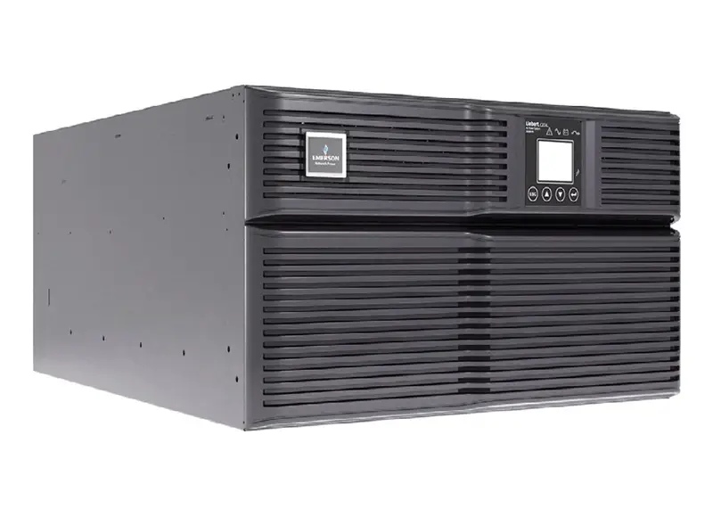 Vertiv Liebert GXT4 2700 W GXT4-3000RT120 Thumbnail 1