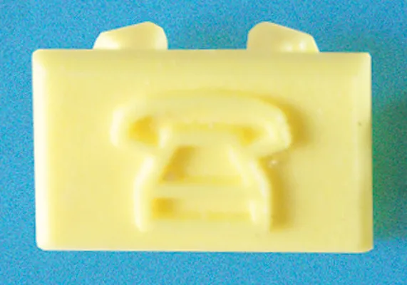 Legrand 40324100 Keystone Modül Aksesuarları