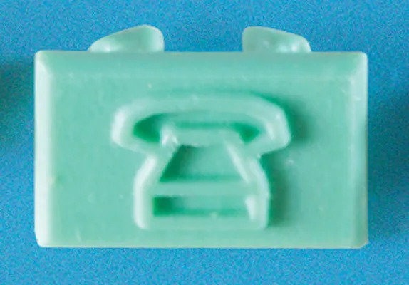 Legrand 40325100 Keystone Modül Aksesuarları