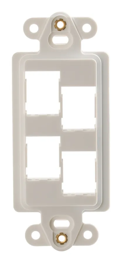 Legrand 419HDJ4-88 Keystone Modül Aksesuarları