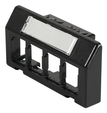 Legrand 421HDJ4-00 Keystone Modül Aksesuarları