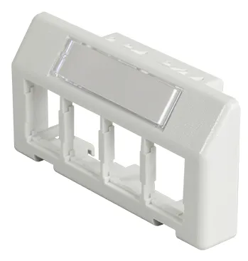 Legrand 421HDJ4-88 Keystone Modül Aksesuarları