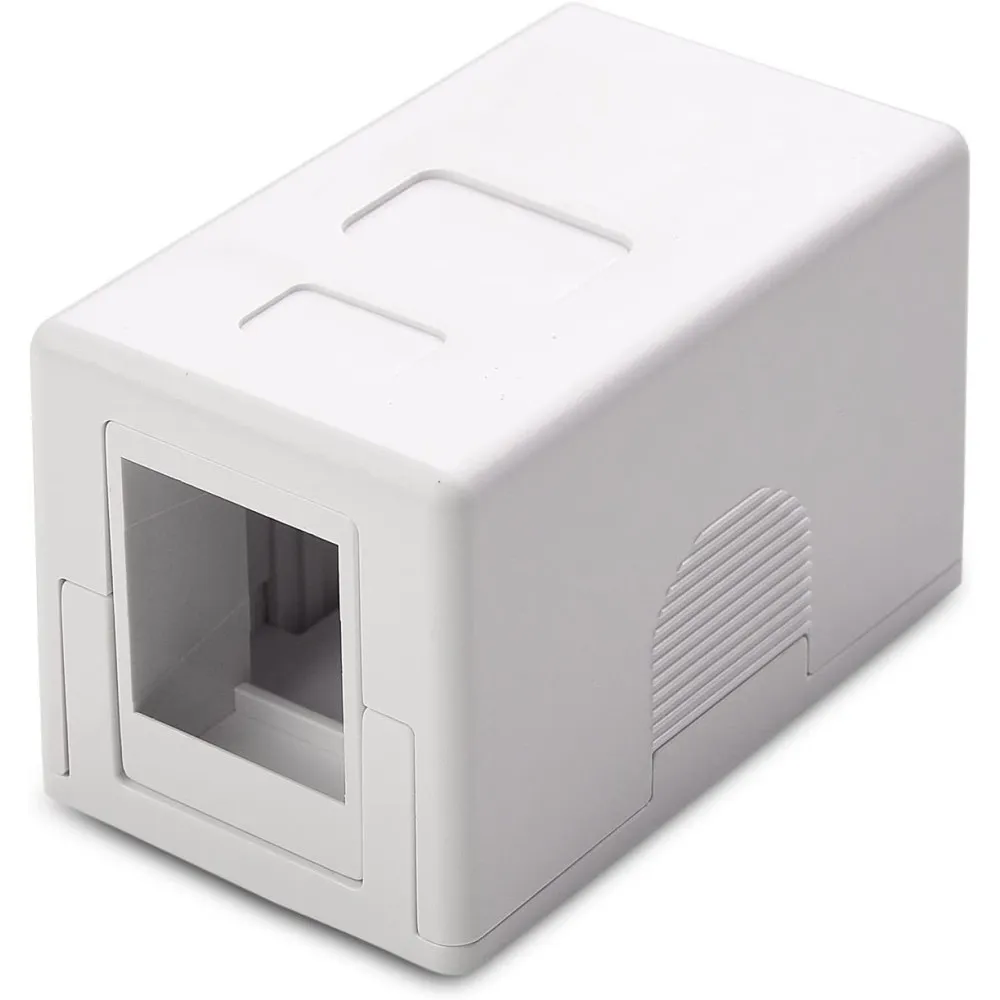 Techly IWP-MD SC-1T Keystone Modül Aksesuarları