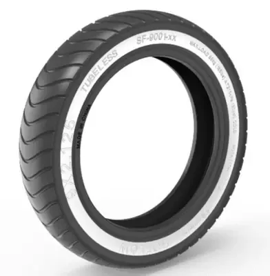 Ecovacs 700.100.39 Kick Scooter Yedek Parçaları