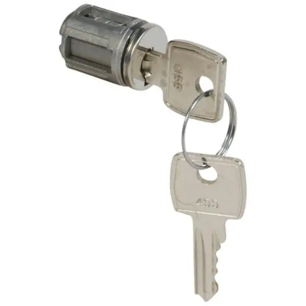 Legrand 020292 Kilit Silindirleri